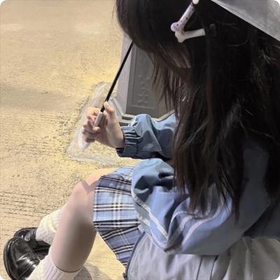 一无是处的我